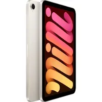 Apple iPad Mini 7 2024 8.3" 256GB WiFi Blanc