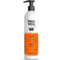Revlon Après-shampooing Sans Rinçage Pro You Style 350ml