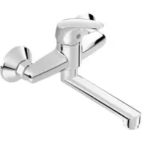 Jika WALL SINK MIXER TALAS 15CM H3111N7004220