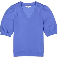 Garcia femme , XXL, Bleu