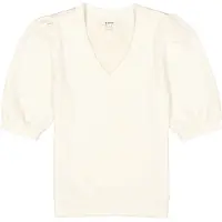 Garcia femme , L, Blanche
