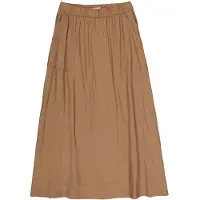 Garcia O260122 Skirt Marron M Femme