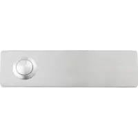 Heidemann Bouton de sonnette Sylt (Filaire)