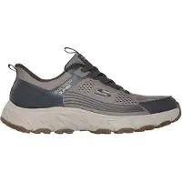 SKECHERS Hillcrest 2.0 Hiking Shoes Gris EU 45 Homme