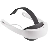 META Sangle Avec Batterie Pour Casque De Réalité Virtuelle Quest 3