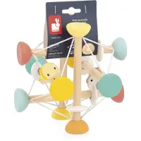 Janod Pure - Ballon Sensoriel