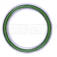 ABI Enduro Bearings Mini Roulement Inox à Contact Oblique Vélo - Résistance à La Corrosion -