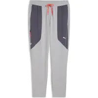 Puma Hommes, Bas de sport, M Pwrtrain Stretch Woven Pant (M), Noir