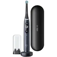 Oral-B iO Series 7 Elektrisk tandborste Bla