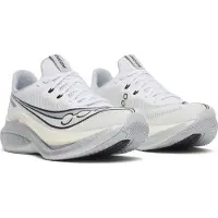 Saucony Endorphin Pro 5 Running Shoes Blanc EU 43 Homme