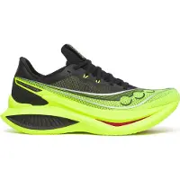 Saucony Endorphin Pro 5 Running Shoes Vert EU 42 1/2 Homme