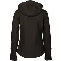 Jansen Veste Harry's Horse Chicago, noir, taille M