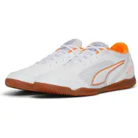 Puma Truco Iv Indoor Football Shoes Blanc EU 44