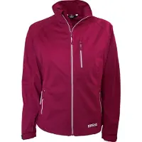 PRO-X elements Veste imperméable softshell femme Maike