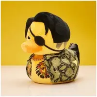 TUBBZ Yakuza Tubbz Plush Goro Majima
