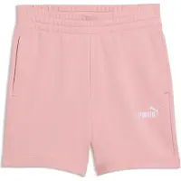 Puma Pantalon 'Ess Small No. 1' rose