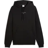Puma X Hyrox Heavyweight Hoodie Noir XS Homme