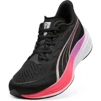 Puma Darter Pro 2 Running Shoes Noir EU 44 1/2
