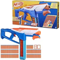 Nerf Infinite Series Pitcher Orange Enfants