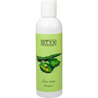 STYX Shampooing à l'aloe vera