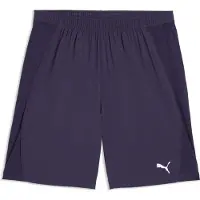 Puma Hommes, Bas de sport, M Run Velocity 7" Short (XL), Noir