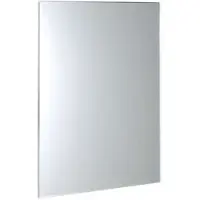 Sapho Accord - Miroir à facettes 700x900 mm MF444