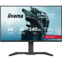 Iiyama - GB2471HSU-B1 - Monitor