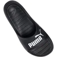 Puma Unisexe, Sandales, Divecat v2, Noir, (47)