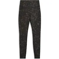 Puma Cloudspun High Waist Leggings Gris S Femme