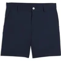 Puma Garçons, Bas de sport, Boys Golf Short (164), Bleu