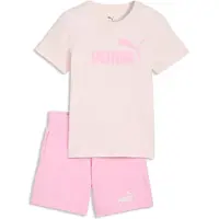 Puma Set 'ESS No.1' rose / poudre