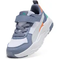 Puma Baskets '2 LT AC + PS' bleu fumé