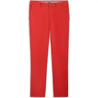 Puma Hommes, Bas de sport, 101 Pure Tailored Pant (W30/L34), Rouge
