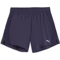 Puma Femmes, Bas de sport, W Run Velocity 5" Short (L), Violet