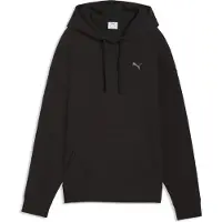 Puma Ess Elevated 691814 Hoodie Noir M Femme