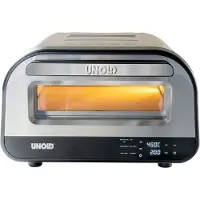 Unold Four à pizza LUIGI 68816