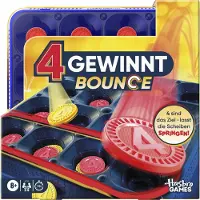 Hasbro Connect 4 Bounce