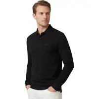 BOSS T-Shirt 'Pirol' noir