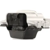 LEMFÖRDER Support moteur 33144 01 gauche pour VW Golf V à hayon (1K1) GOLF VI (5K1)