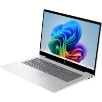 HP OmniBook 7 Next Gen AI 17-dc0074ng, Intel Core Ultra 7, 43,9 cm (17,3"), 1920 x 1080 pixels, 32 Go, 1 To, Windows 11 Pro