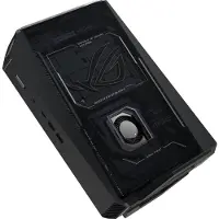 Asus Rog Nuc Rnuc15jnk Ultra 9-275hx/32gb/2tb Ssd/rtx 5080 Gaming Desktop Pc Noir One Size / EU Plug 220V