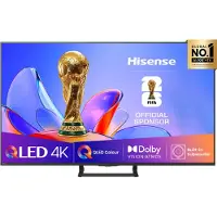 Hisense 65" QLED A7Q (2025)
