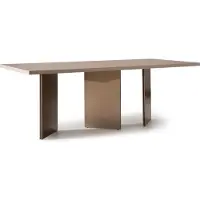 Xl Moebel Gmbh Esstisch Esszimmertisch Tisch Esszimmer Holz Beige Modern Möbel Tische