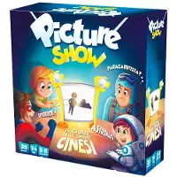 Asmodee Picture Show
