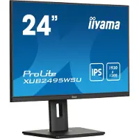 Iiyama - XUB2495WSU-B7 - Monitor