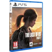 Jeu Vidéo The Last of Us Part I, PS5, Jeu de l'année