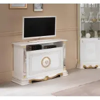 AEA armoire blanche rtv étagères meubles style italien commodes sideboard