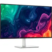 Dell Plus S3225QS écran plat de PC 80 cm (31.5") 3840 x 2160 pixels 4K Ultra HD LCD Argent