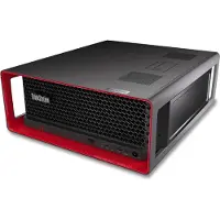 Lenovo ThinkStation P8, 4,7 GHz, AMD Ryzen Threadripper PRO, 9945WX, 64 Go, 1 To, Windows 11 Pro