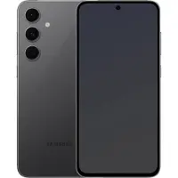 Samsung Galaxy S24 FE 128 Go Gris 5G